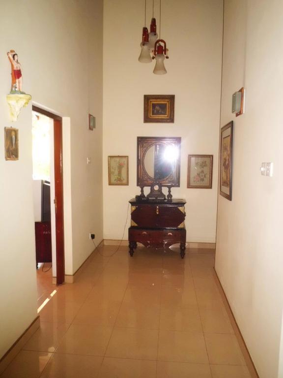 Villa W Bentota Zewnętrze zdjęcie