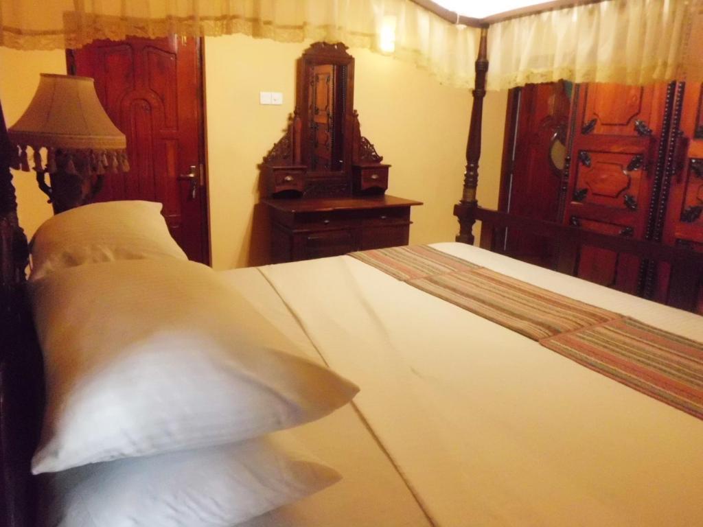 Villa W Bentota Zewnętrze zdjęcie