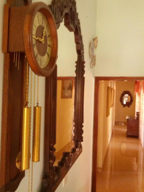 Villa W Bentota Zewnętrze zdjęcie