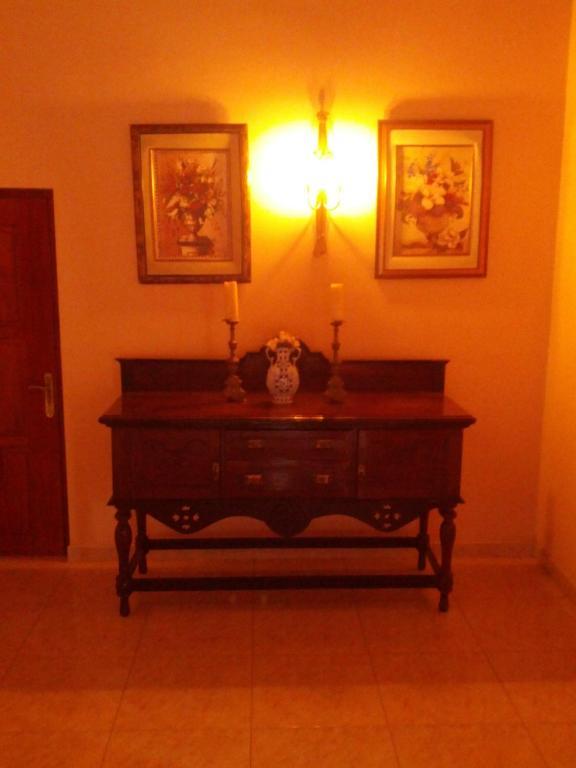 Villa W Bentota Zewnętrze zdjęcie