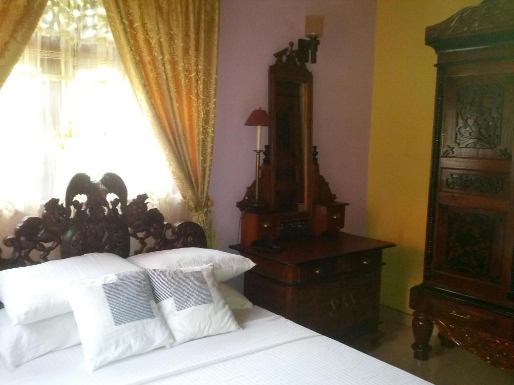 Villa W Bentota Zewnętrze zdjęcie