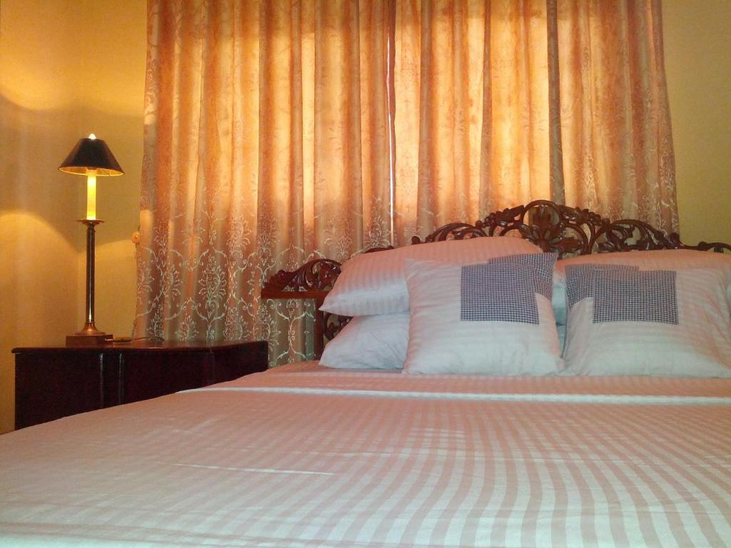 Villa W Bentota Zewnętrze zdjęcie
