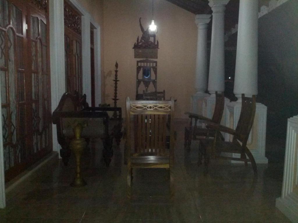 Villa W Bentota Zewnętrze zdjęcie