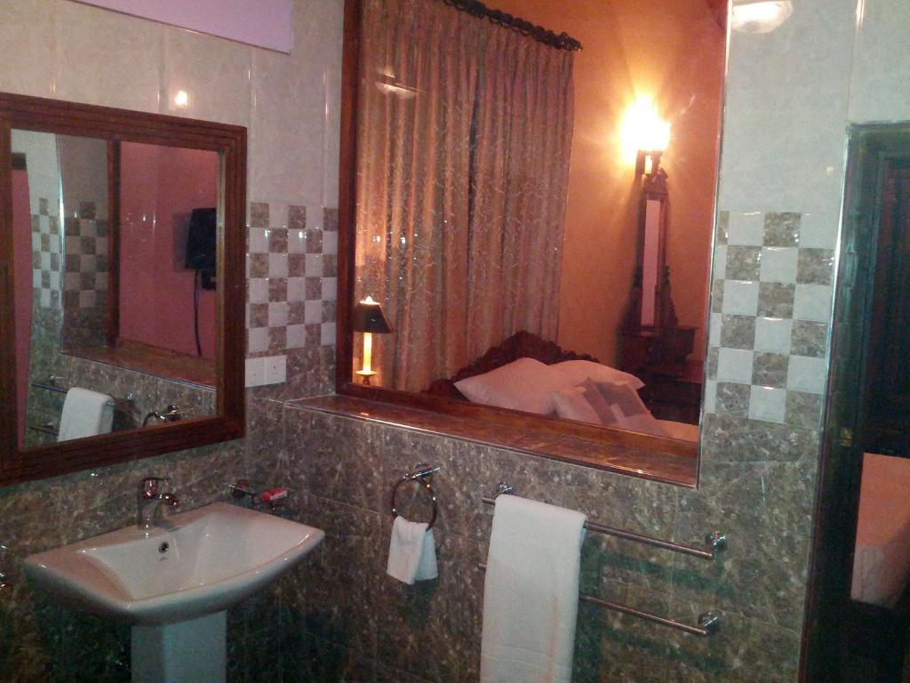Villa W Bentota Zewnętrze zdjęcie