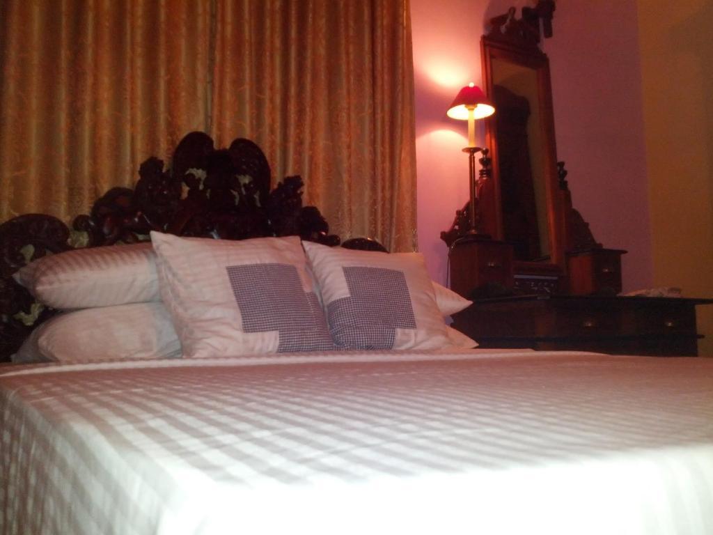 Villa W Bentota Zewnętrze zdjęcie