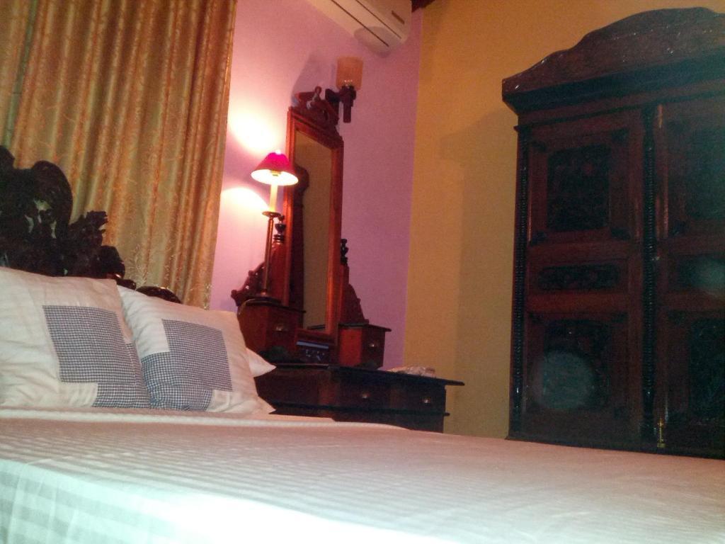 Villa W Bentota Zewnętrze zdjęcie