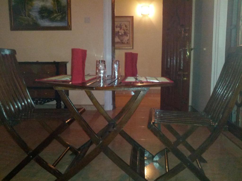 Villa W Bentota Zewnętrze zdjęcie