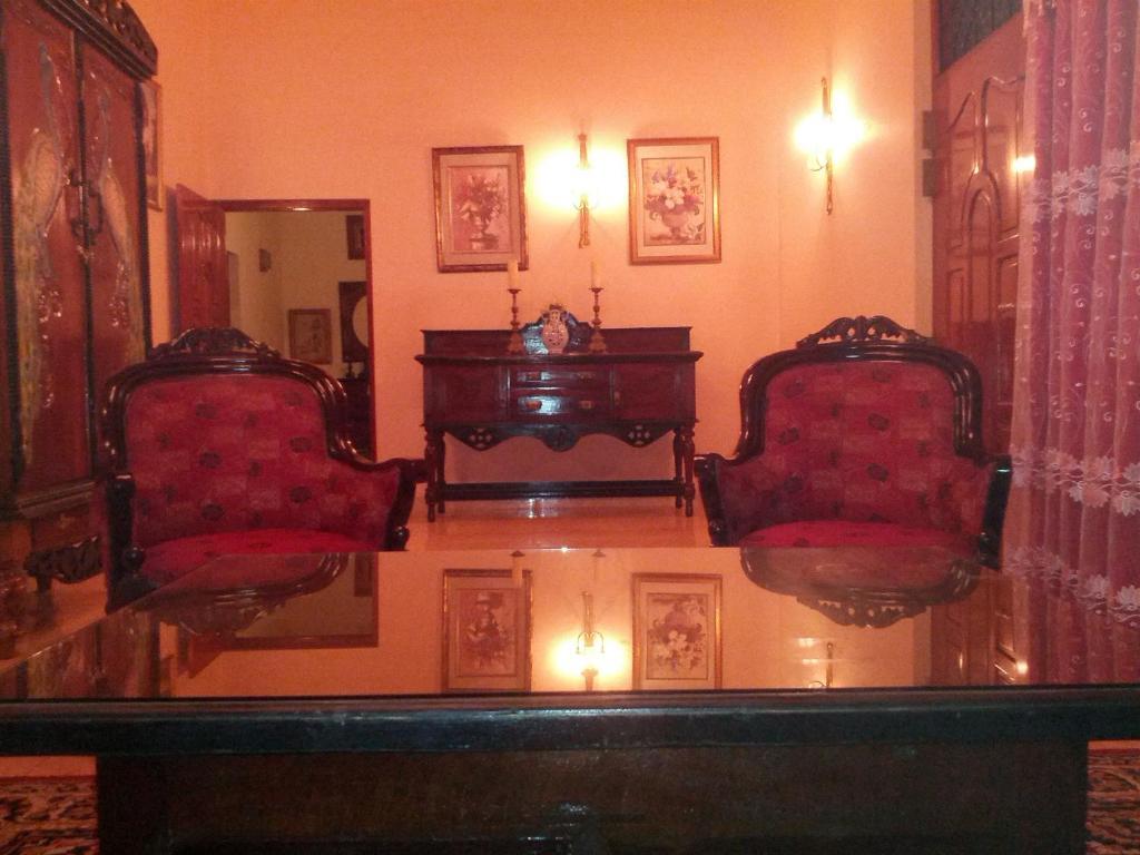 Villa W Bentota Zewnętrze zdjęcie