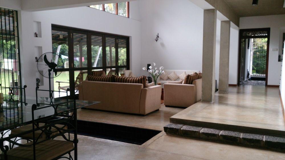 Villa W Bentota Zewnętrze zdjęcie