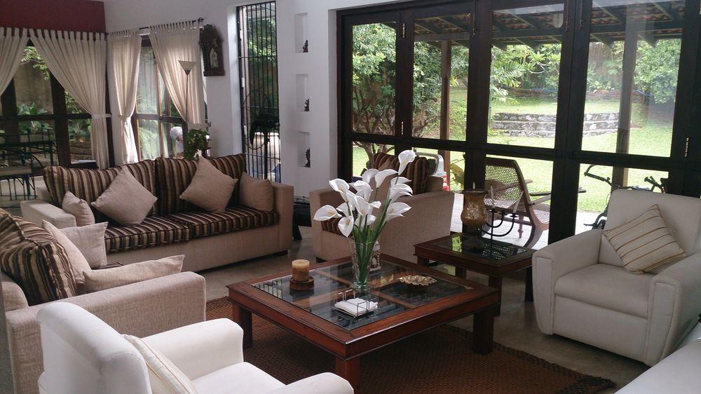 Villa W Bentota Zewnętrze zdjęcie