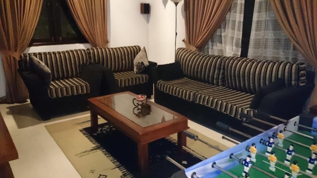 Villa W Bentota Zewnętrze zdjęcie