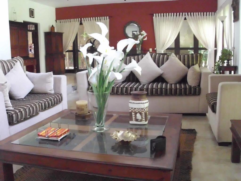 Villa W Bentota Zewnętrze zdjęcie