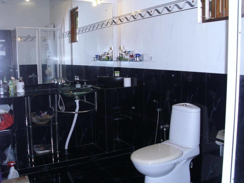 Villa W Bentota Zewnętrze zdjęcie